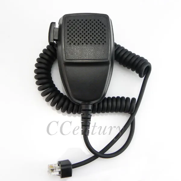 Мобильное радио микрофон PTT для Motorola Car Radio двухсторонний GM300 GM338 GM340 GM360 GM640