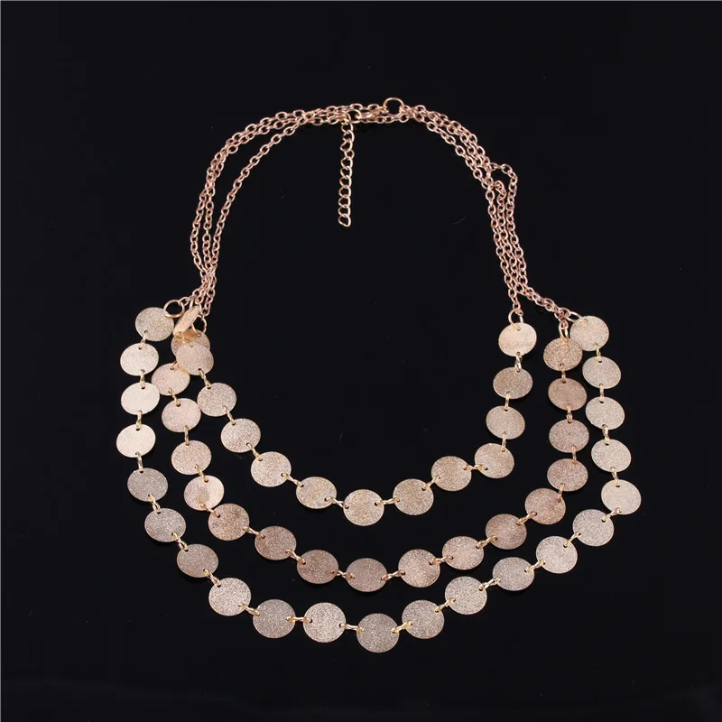 Новинка ювелирные изделия позолоченные посеребренные в стиле панк оплавляющие