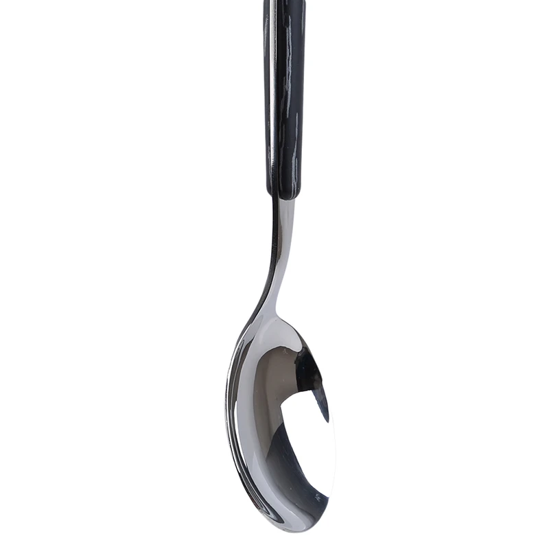 Столовые приборы из нержавеющей стали золотистые/Серебристые столовые