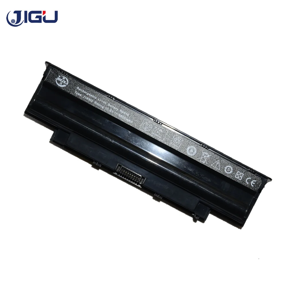 JIGU Новый аккумулятор для ноутбука dell Vostro 3450 3555 3550 3750 06P6PN 04YRJH 312 0234 383CW 451 11510 4T7JN 9T48V