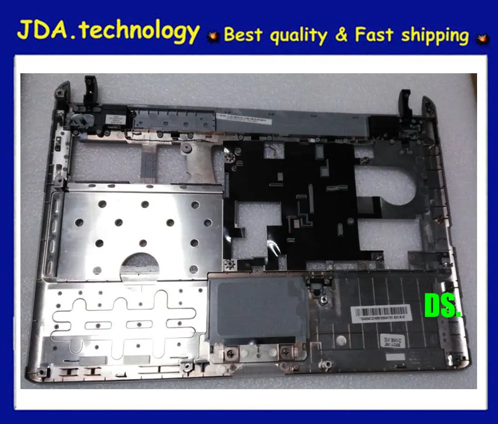 MEIARROW 96% Новинка/оригинальная верхняя крышка для Acer 4810 4810T 4810TG Упор рук клавиатуры
