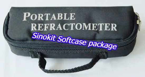 Рекламный новый дизайн ручка калибровки антифриз батареи ручной