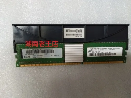 Nidec 45D1672 IBM 2 Гб DDR2 667 2GB256MX72 P6 570 44V3976|Кулеры и системы охлаждения компьютера| |