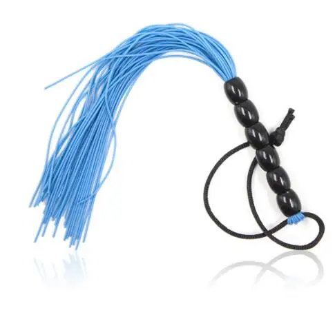 Эротический сексуальный хлыст для взрослых SM игры кожа раб порка бондаж кнут