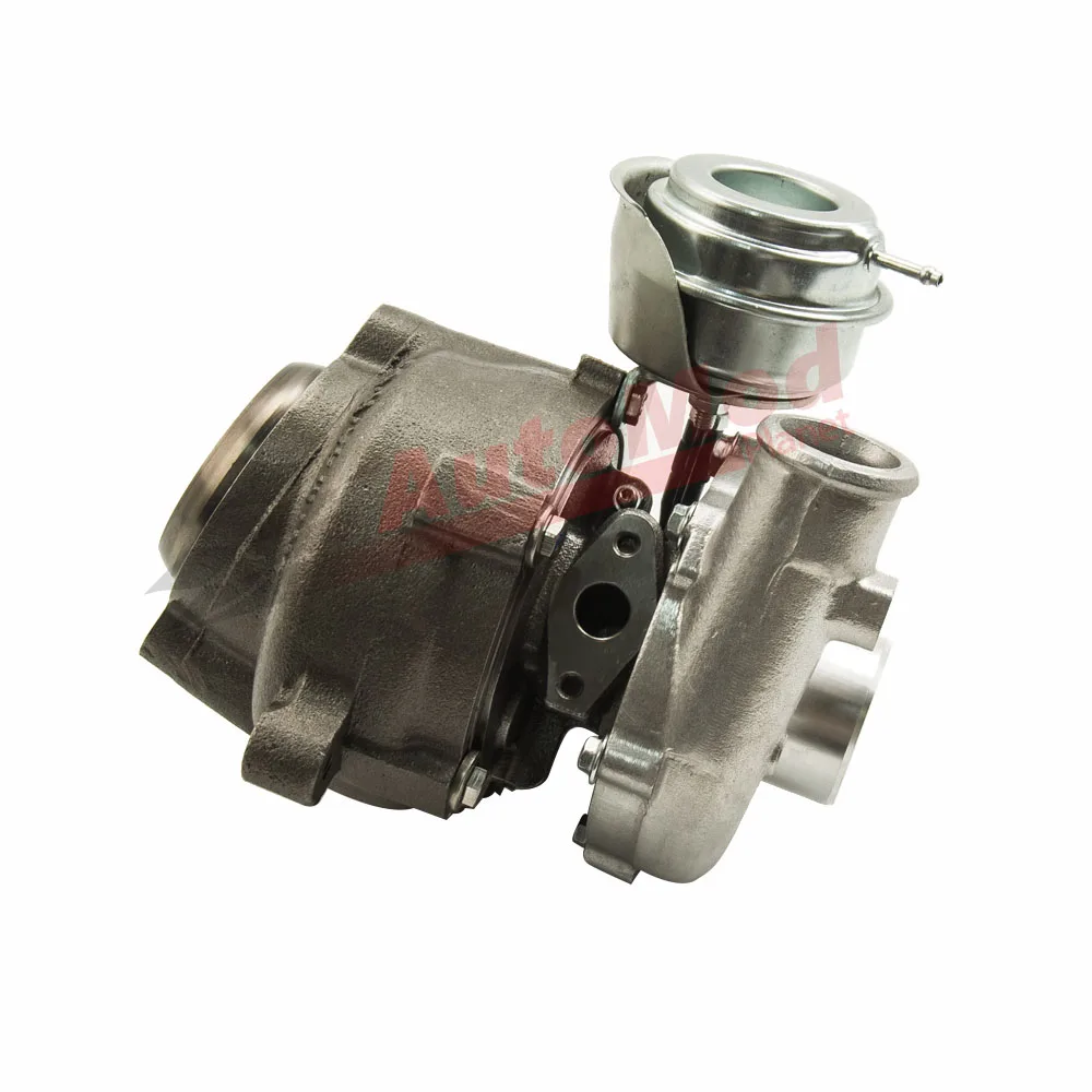 GT1549V Turbo зарядное устройство для BMW 320d/520d E46 E39 136 HP M47D 98 03 11652248905 90KW 100KW 700447 2247297F 318D 320D
