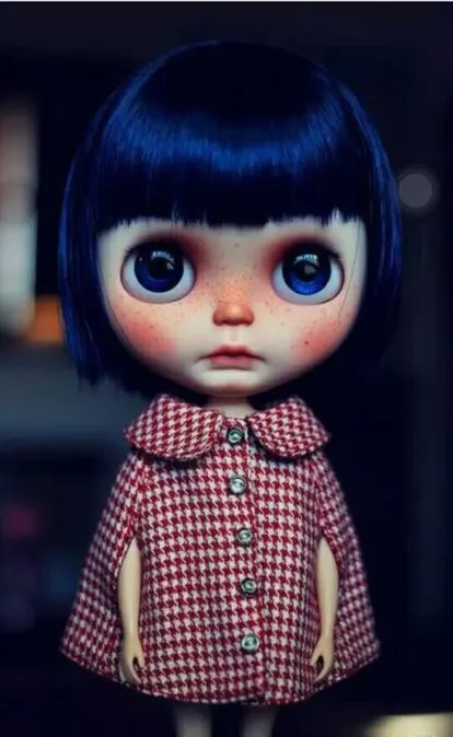 Одежда и обувь для кукол blyth (подходит Блит pullip кукла licca) | Игрушки хобби