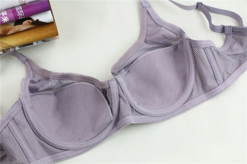 Женские сексуальные кружевные бюстгальтеры размера плюс 32D 34E 36D 38DD 42DD 40DD 42E