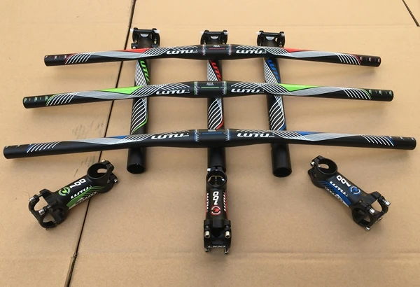 Деталь для горного велосипеда LUTU superlight из алюминиевого сплава 7005 MTB | Спорт и