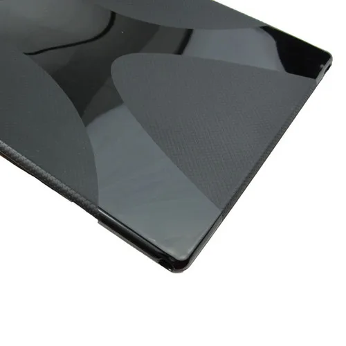 X Line ТПУ гель для кожи Мягкий чехол Sony SGP341CN B CN1 Xperia Планшеты Z |
