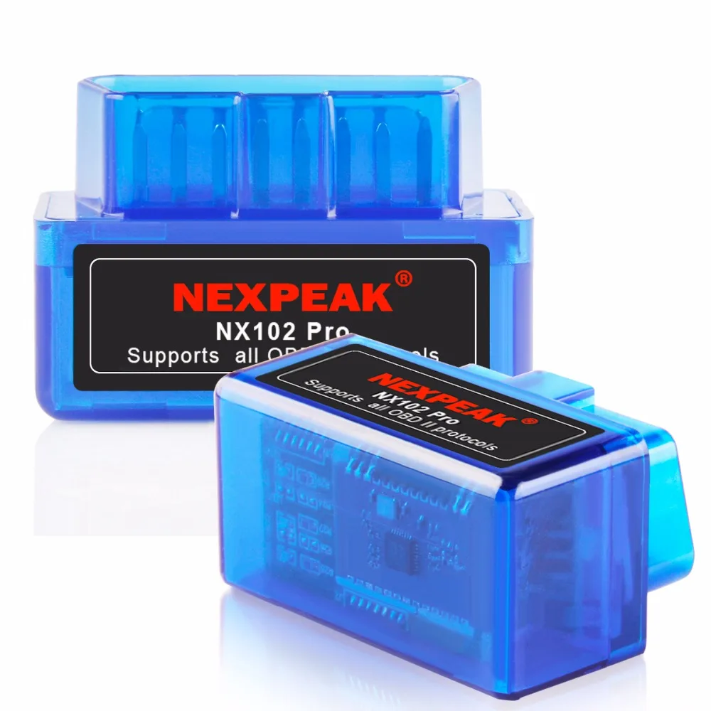 ELM327 OBD2 bluetooth адаптер V1.5 Авто диагностический сканер Bluetooth ODB OBD 2 ODB2 русскоязычной