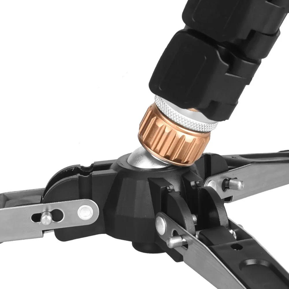 5kg maxload universal video monopod stand base monopod tripod manbily mini three feet support for dslr monopod with 38 screw free global shipping