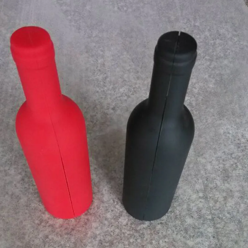 Набор инструментов для открывания вина 3 шт./компл. открывалка бутылок