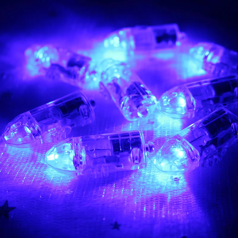 Blue 30 шт./партия, высокояркие теплые белые светодиодные воздушные шары DIY мини-фонари для свадебной вечеринки, воздушные шарики для украшения - Color: Blue
