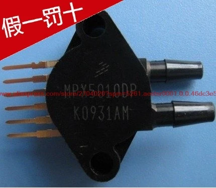 

Датчик давления Vital датчик мощности MPX5010DP 10PKA, усилитель нагрева