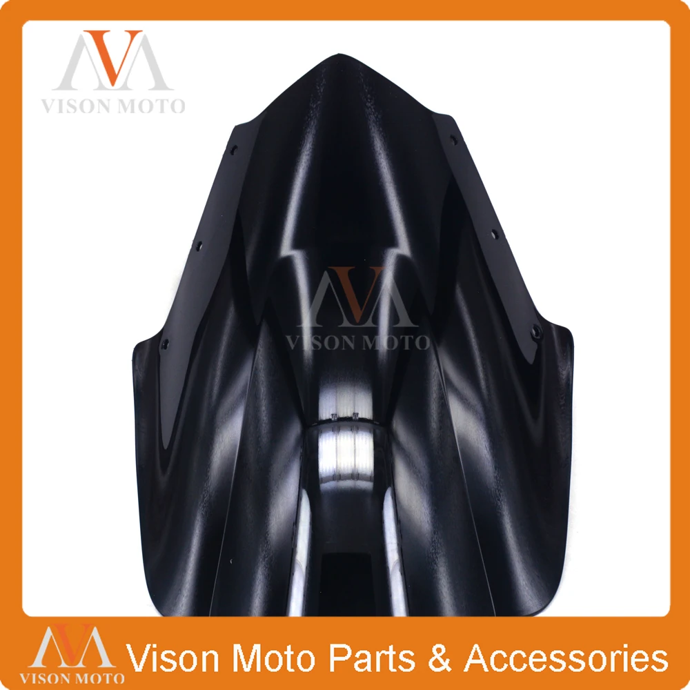 Ветрозащитный экран для мотоцикла YAMAHA FZ1S FZ1 S 2006 2007 2008 2009 2010 2011 06 07 08 09 10 11|yamaha fz1