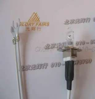 Совместимый Фотофон MU988800 12 В 20 Вт AU400 AU600 AU640 AU680 для JC 12V20W20H/P Beckman Coulter | Лампы и