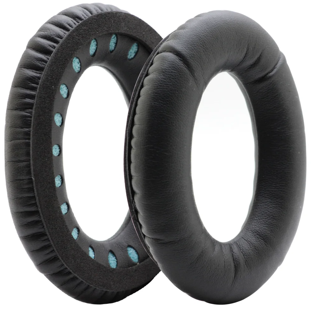 POYATU амбушюры для наушников Bose QuietComfort 35 QC35 QC 25 15 QC25 QC15 Сменные амбушюры|headphones cushion