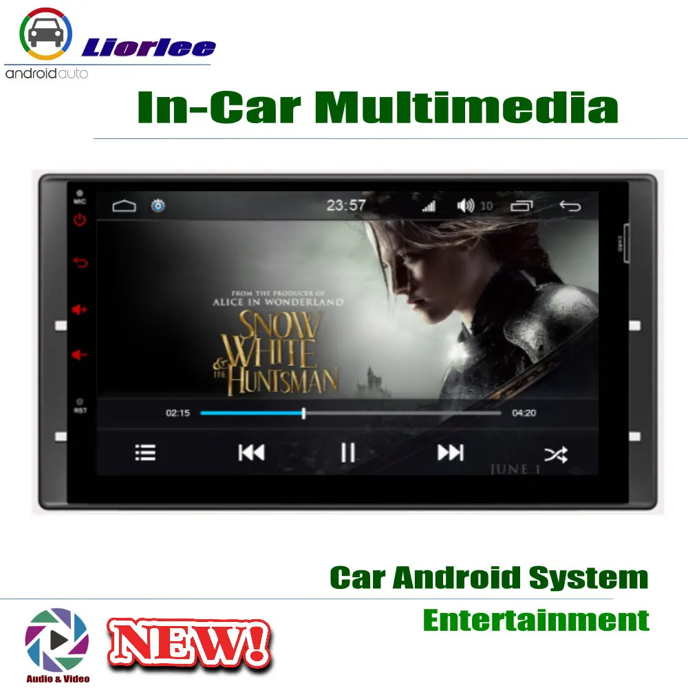 Для Ford Crown/Victoria 2000~ 2009 2010 2011 2012 HD Экран Android мультимедиа плеер Автомобильный CD DVD Радио навигационная система стерео