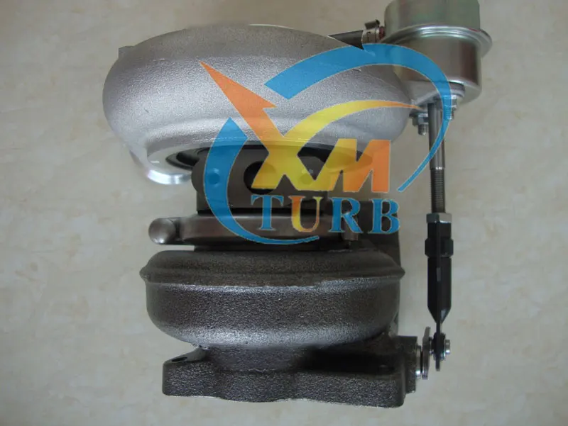 3774229 3774197 3768401 турбо HE221W для легсветильник грузовика FOTON CUM MINS ISF3.8 3.8L 125KW