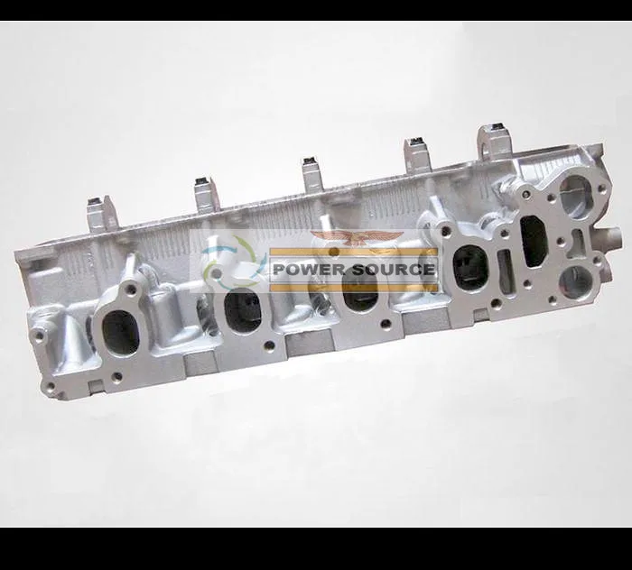 Головка цилиндра 2RZ 2RZ-E 2RZE для Toyota Tacoma TCR Hi-ace Hi-lux Hiace Hilux 2438cc 2.4L 8v 94- 11041-03J00 11101-75022 |