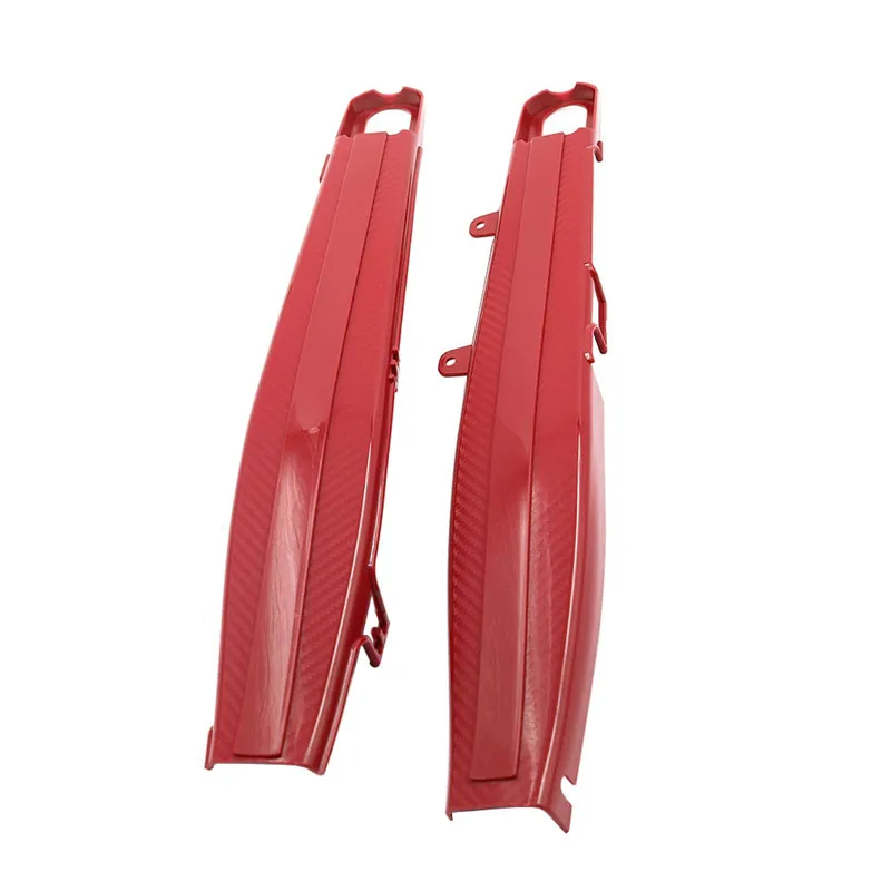 Черные защитные чехлы на маятник для Honda CRF250L CRF250M ABS Rally 2013-2017 CRF250 L M CRF 250L 250M |