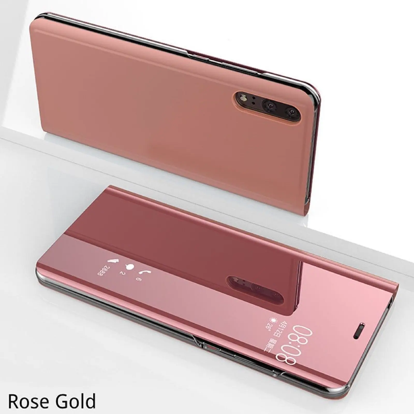 Чехол-книжка mi rror для Xiaomi mi 9 8 A1 A2 Lite Red mi Note 7 5 6 Pro 4X Pocophone F1 Fundas чехол s on Red mi Note 7 5 6A 6 Pro
