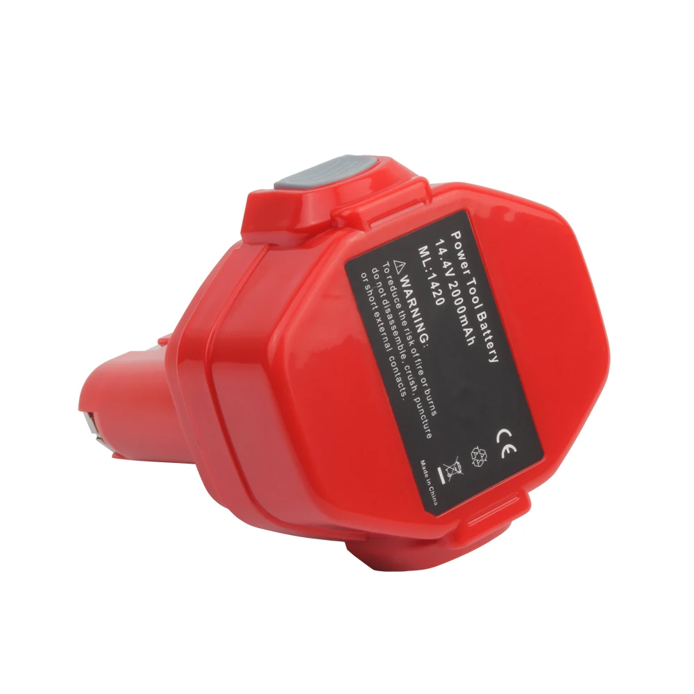 Перезаряжаемая батарея VANON для беспроводной дрели Makita Макита|battery for makita|battery