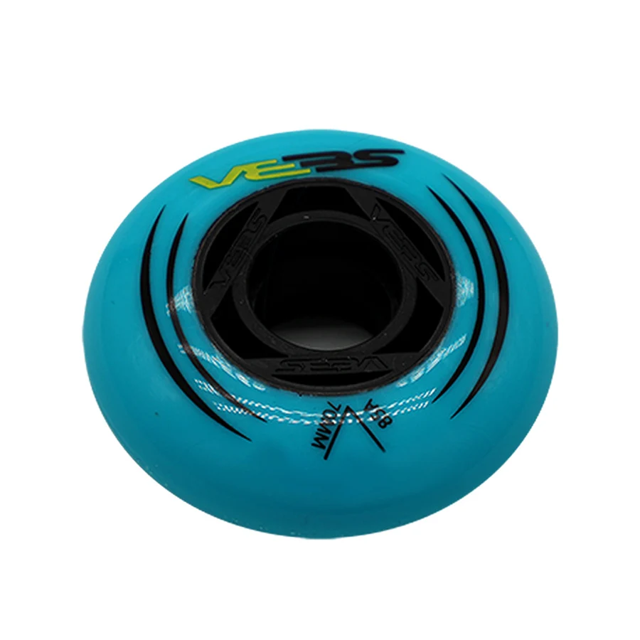 100% оригинальные детские роликовые колеса SEBA 85A 62 64 68 70 мм катки Slalom скользящие