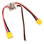 Модуль JMT APM2.6 2,5 2,52 ток силового модуля APM с 5,3 V DC BEC для APM 2,8 PIX PIXHAWK