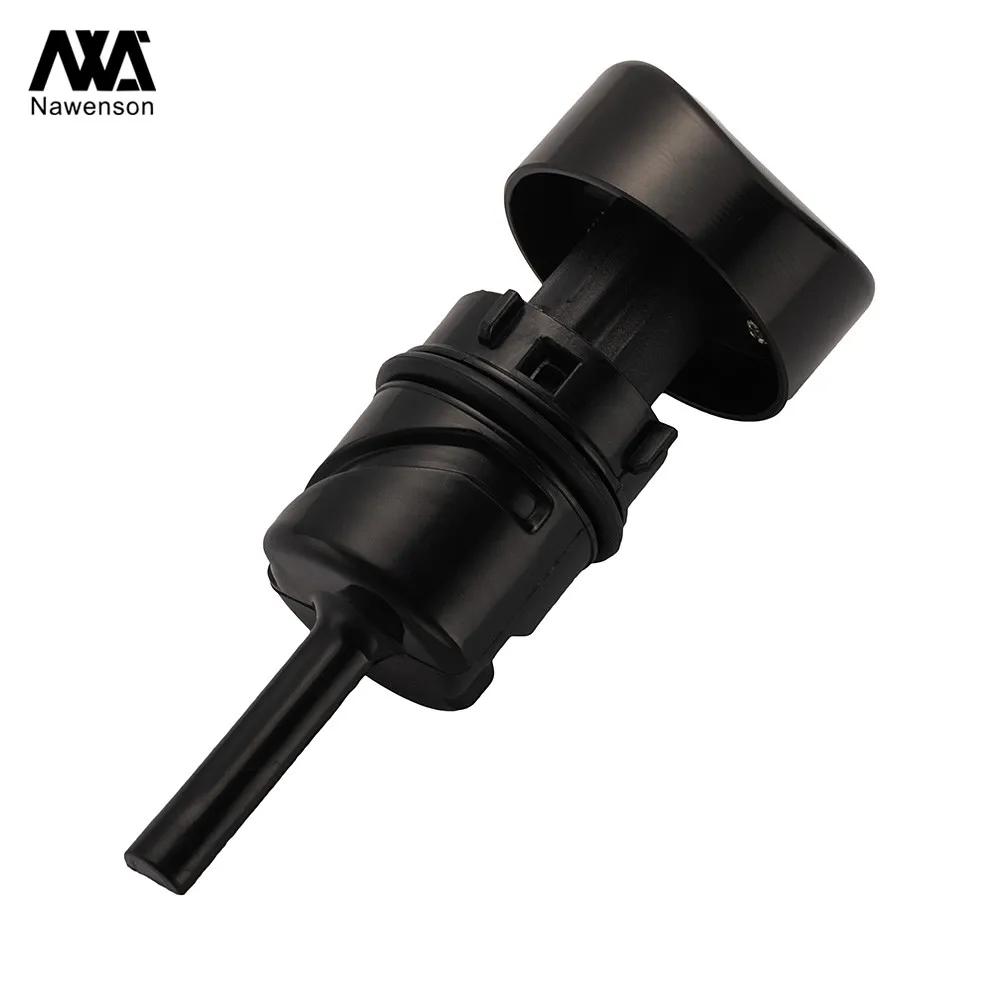 Motorcycle Aluminum Oil Dip Stick Dipstick Filler Plug Tank Cap For Harley XL and XR models 2004-later 1200L Low 2006 | Автомобили и