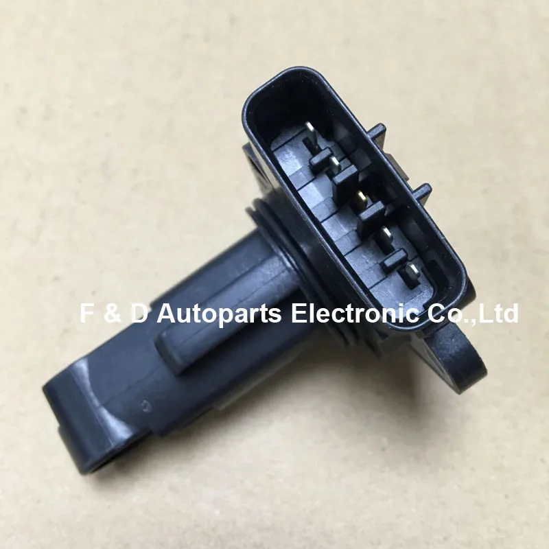 Массового датчики воздушного потока для TOYOTA AVENSIS T25 D4D 2,0 Corolla hiace RAV4 LEXUS OEM 22204-30010 22204-0L010 22204-0N010