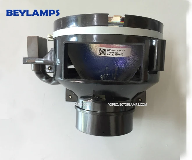 

Projector Lamp With Housing R9842020, R764225, R9842440 For Barc o CDG67DL,CDG80DL,MDG50DL,CDR+67DL,CDR+80DL Projectors