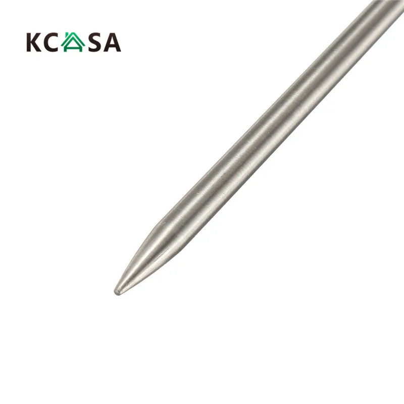 Цифровой термометр KCASA для приготовления пищи, кухни, барбекю, еды, мяса, зонд, ручка, стиль для кухни, термометр, измерительные инструменты, гаджеты