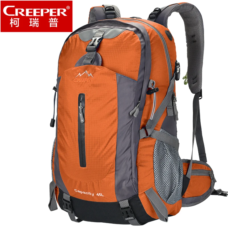 2017 Новый модный рюкзак для путешествий двойная сумка на плечо большой объем