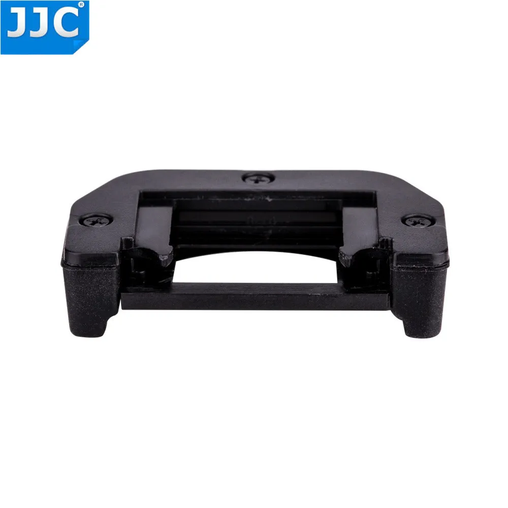 Наглазник JJC для камеры CANON EOS 250D 77D 100D 200D 1100D 650D 600D 550D 500D 1200D 760D 750D T5i T6s Заменяет Canon Ef |