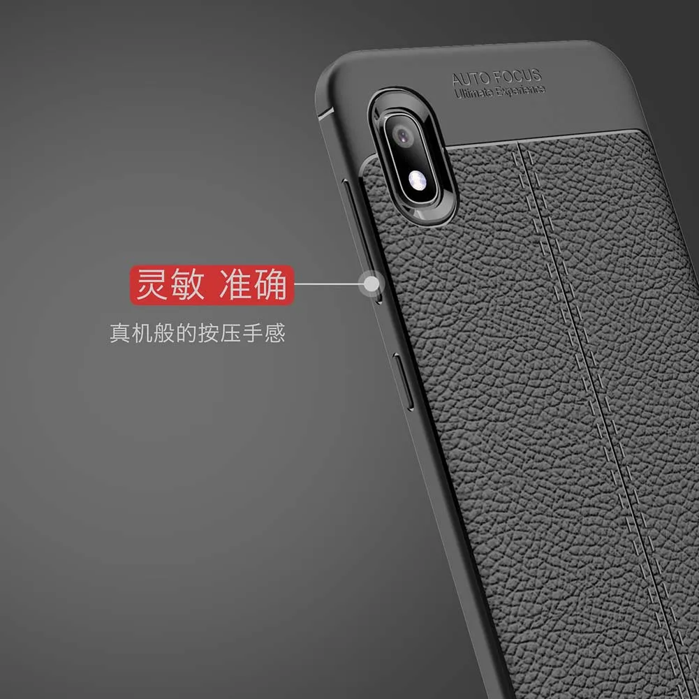Мягкий силиконовый чехол для Samsung Galaxy A10 A 10 2019 A105 SM-A105F/DS SM-A105G/DS SM A105F/DS A105G/DS TPU Чехлы