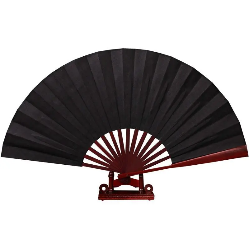 1 шт. DIY Estilo Ventilador DE Mao Realizada Em Branco Fa Pano Dobravel Partido Casa Casamento Decoracao CZL8540| |