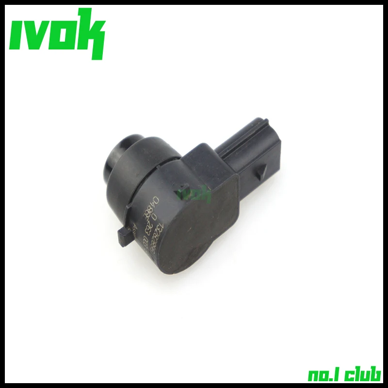 Set 4 PDC Parking Distance Control Sensors Assistance For Opel Astra J 1.3L 1.4L 1.6L 1.7L 2.0L 13282886 0263003815 | Автомобили и