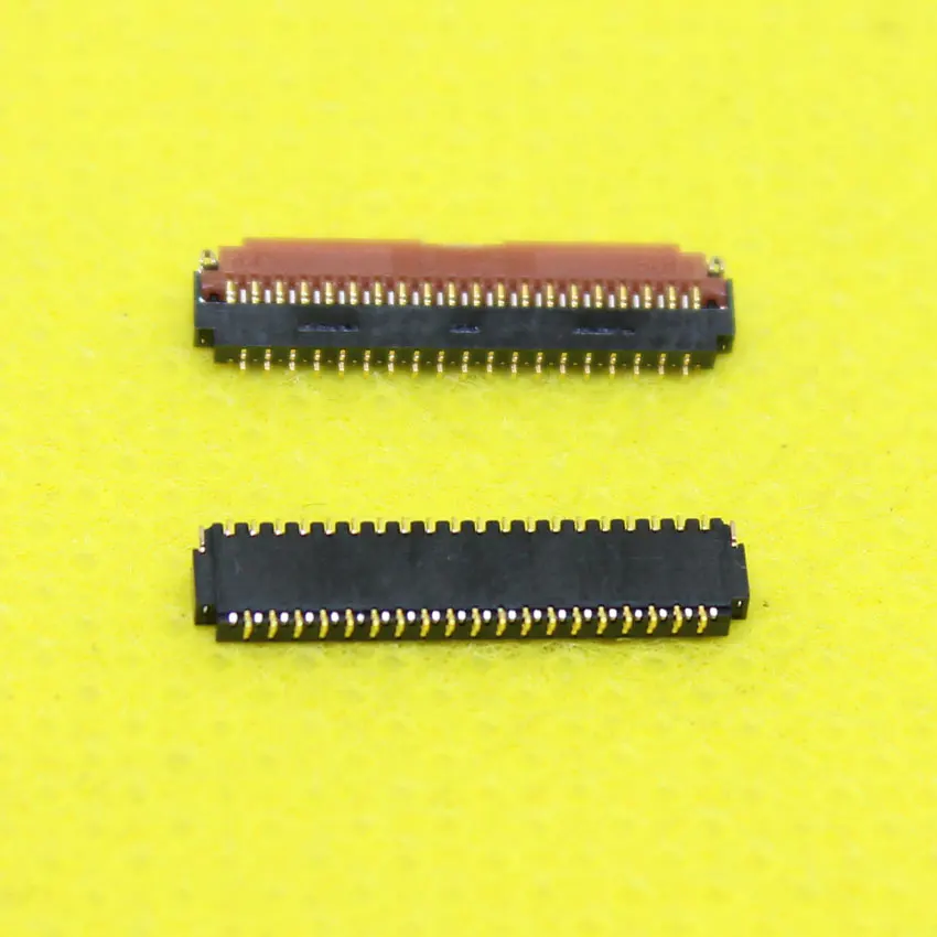 NL-008 0 3 шаг 19P 20Pin 39 P FPC разъем Pin адаптер расстояние мм 20P Гибкая печатная схема |