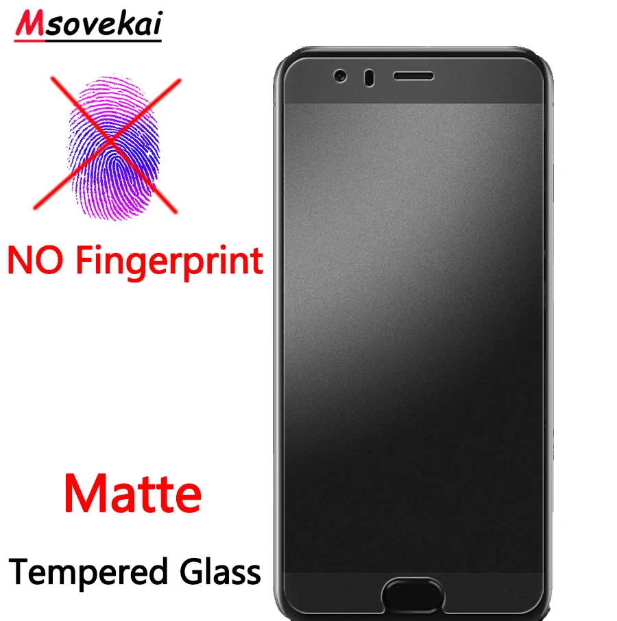 Матовая защитная пленка из закаленного стекла для Xiaomi Redmi Note 7 6 5 Pro Plus 6A 5A S2 Y2 Y1 Lite