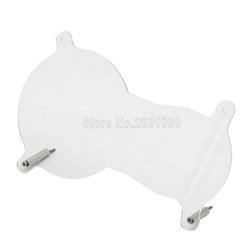 Передняя фара для Мотоцикла защитная крышка экрана Защита объектива BMW R1200GS LC