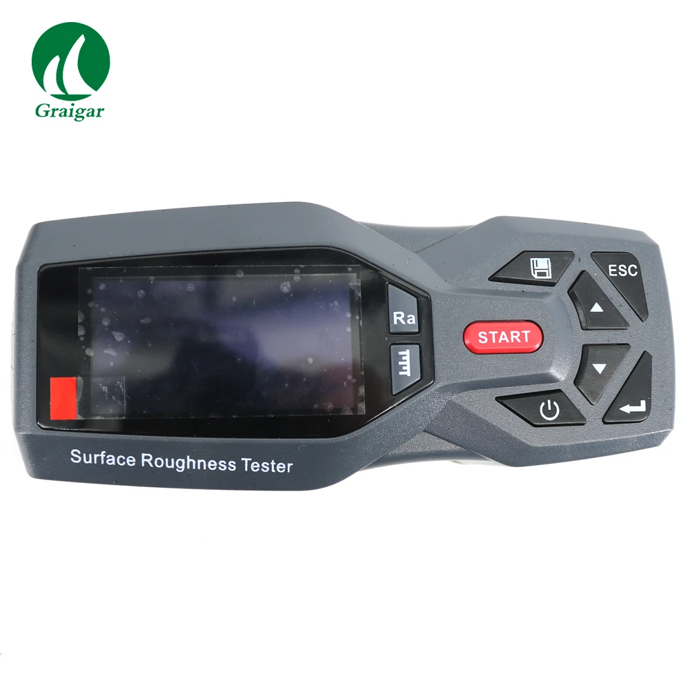 Leeb432A Surface Roughness Tester Controlled by DSP chip Fast Speed of Testing with Lower Consumption and High Precision | Инструменты