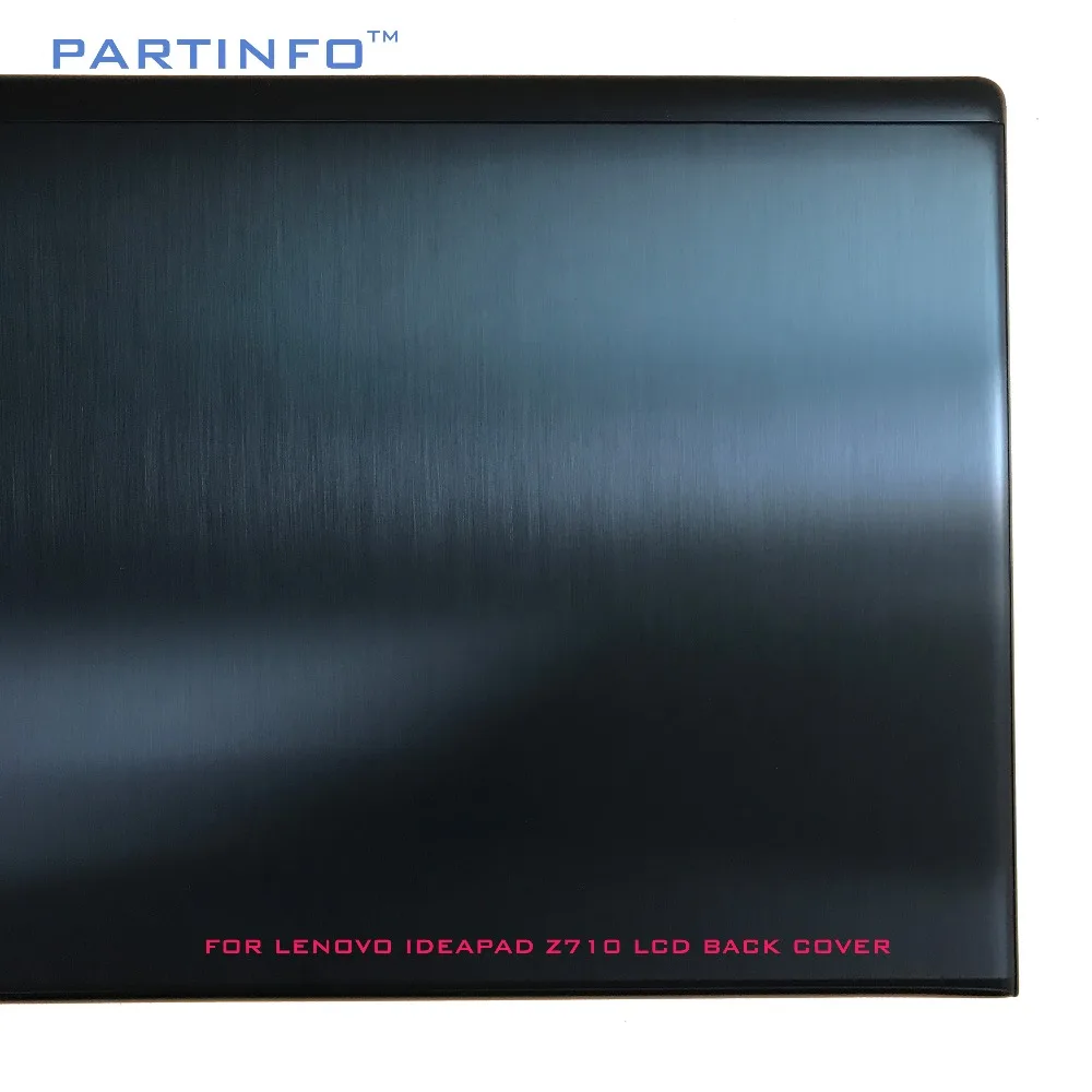 Чехол для ноутбука LENOVO IDEAPAD Z710 lcd задняя крышка верхняя крышка 13N3-B6A0E01