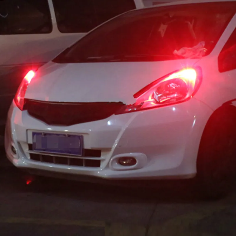 T10 светодиодный RGB светильник для чтения интерьера Volkswagen VW Polo Jetta Golf 4 5 6 Beetle MK1 MK2 MK3