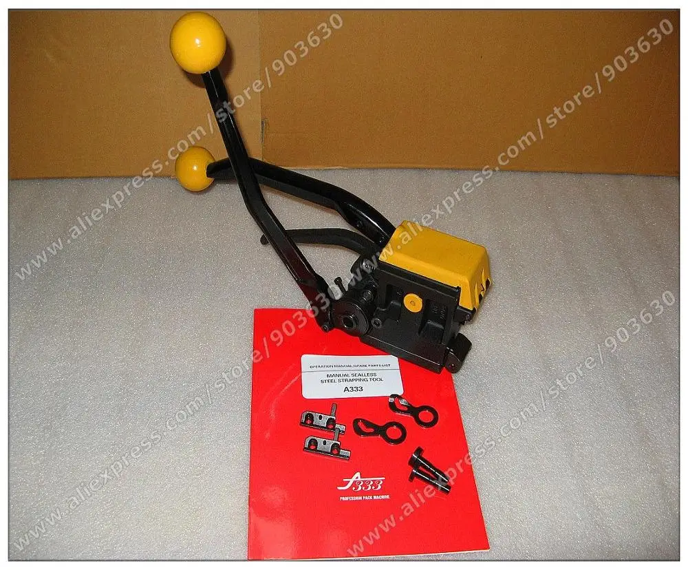 Оптовые + Популярные гарантированные 100% Новые ручные комбинированные стальные