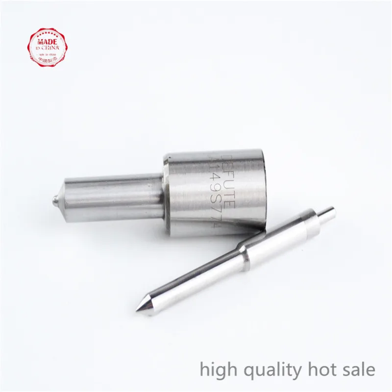CDLLA149S774 DLLA155S718 DLLA153S068 CDLLA154SN606 CDLLA154S082 DLLA157S067 DLLA140S224 дизельным двигателем Форсунка
