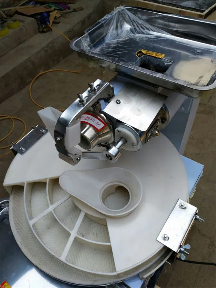 Малый размер Горячая Распродажа коммерческий домашний ручной делитель теста и