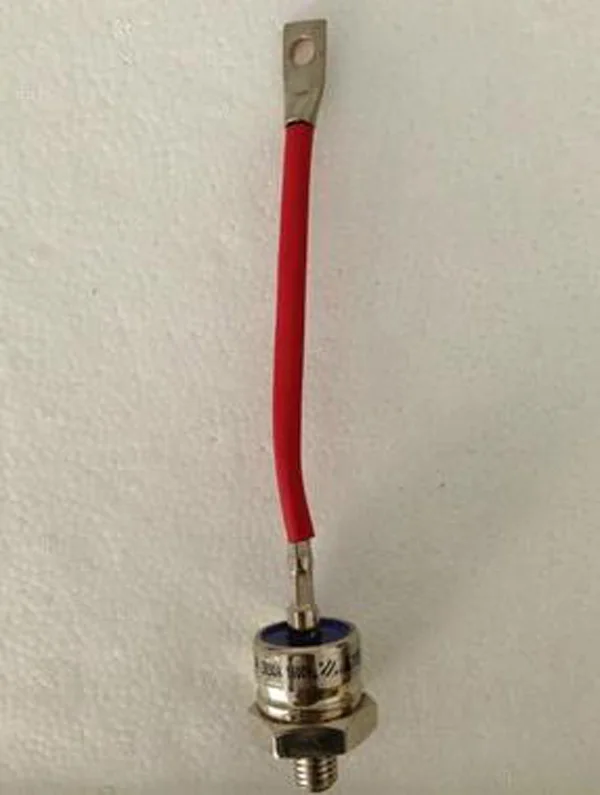 

Zk50a 1000-1600v rectenna diode
