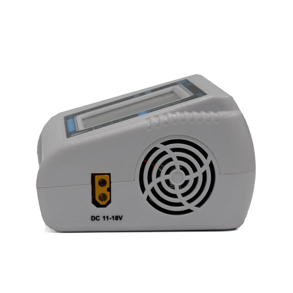 Новое поступление HTRC T150 AC/DC 150 Вт 10А Профессиональный Lilon/LiPo/LiFe/LiHV/NiCd/NiMH/PB батарея смарт баланс зарядное устройство Dis зарядное устройство