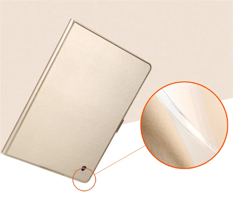Умный чехол из искусственной кожи для huawei MediaPad T3 10 AGS-L09 AGS-L03 откидная Подставка для планшета MediaPad T3 10 9,6 дюймов